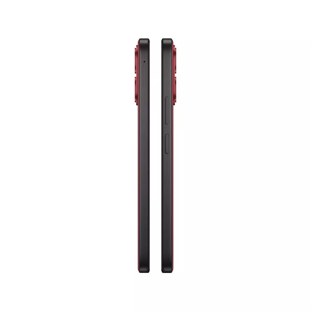 Y51 Pro 5G 8GB+128GB Festive Red - Protein Guru1