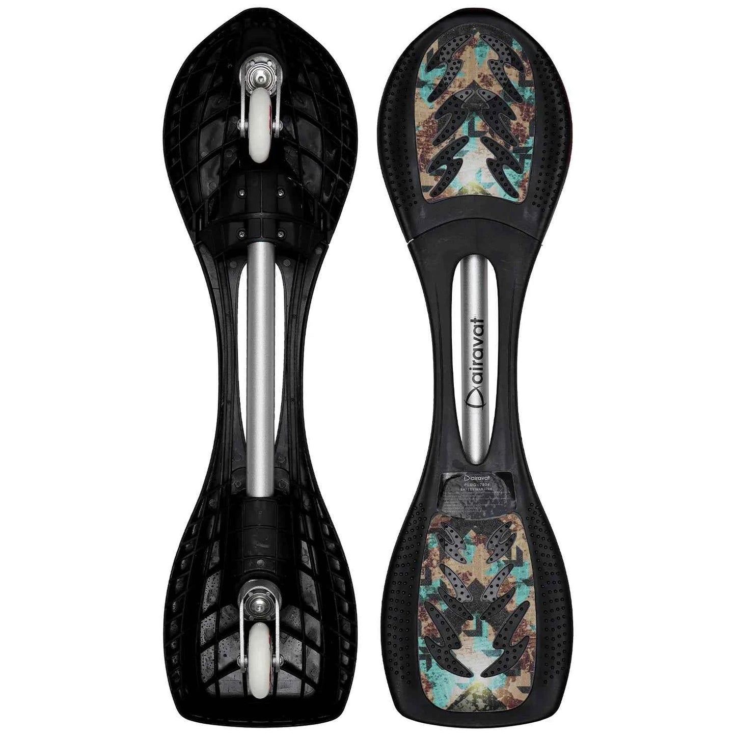 PLUG 7804 WAVEBOARD