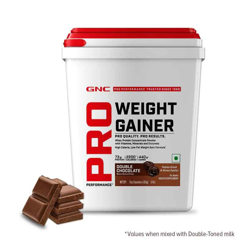 Pro Performance Weight Gainer