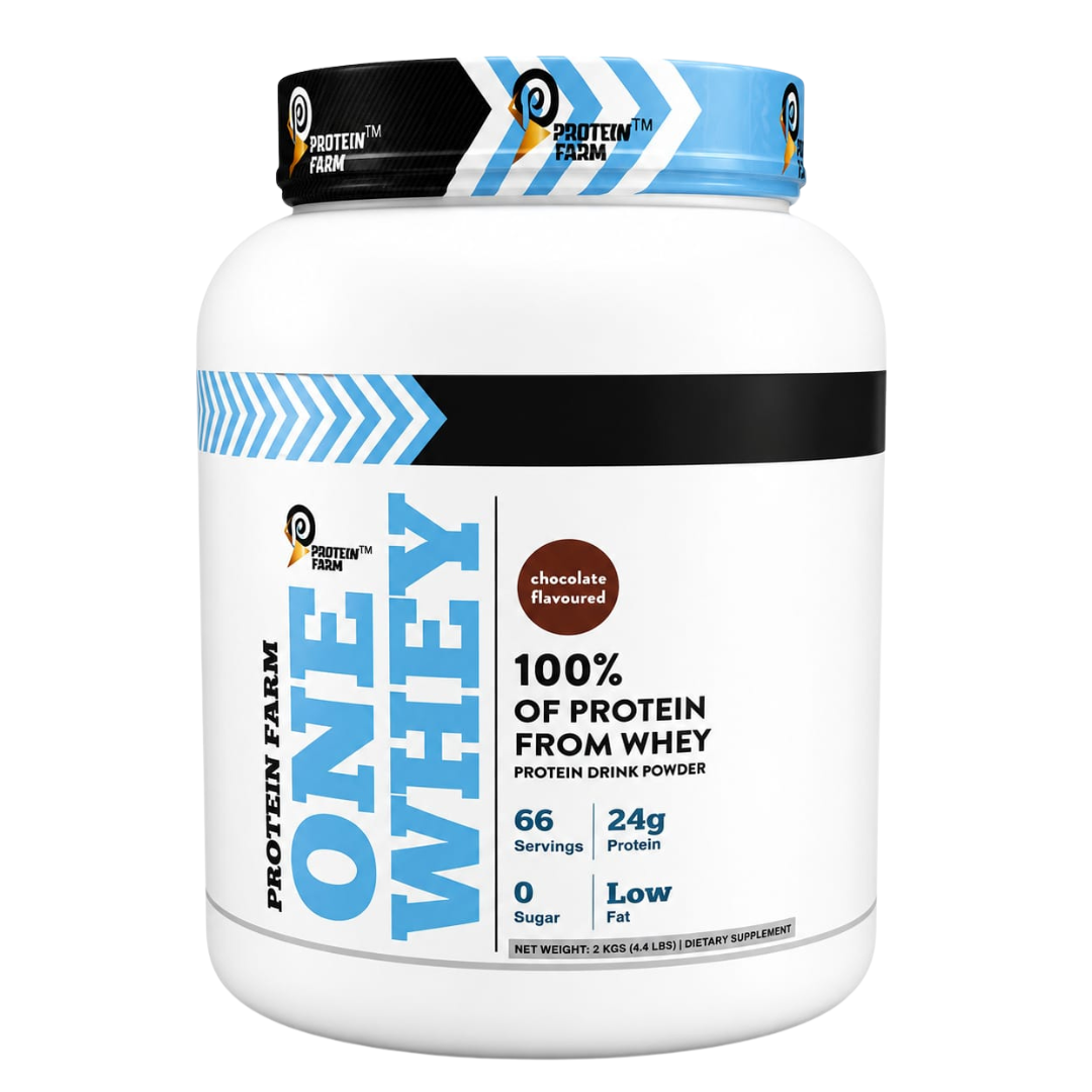 Protein Farm One Whey - Chocolate 2kg