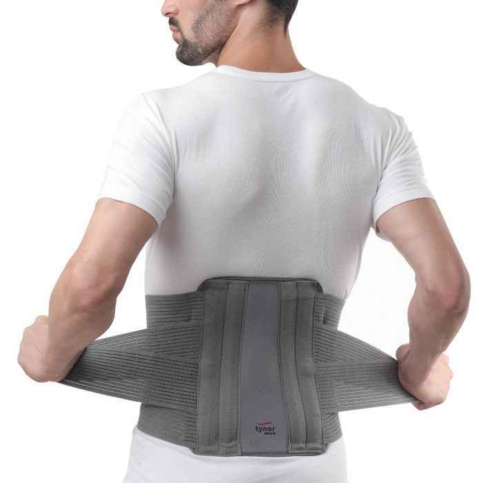 Lumbo Sacral Belt