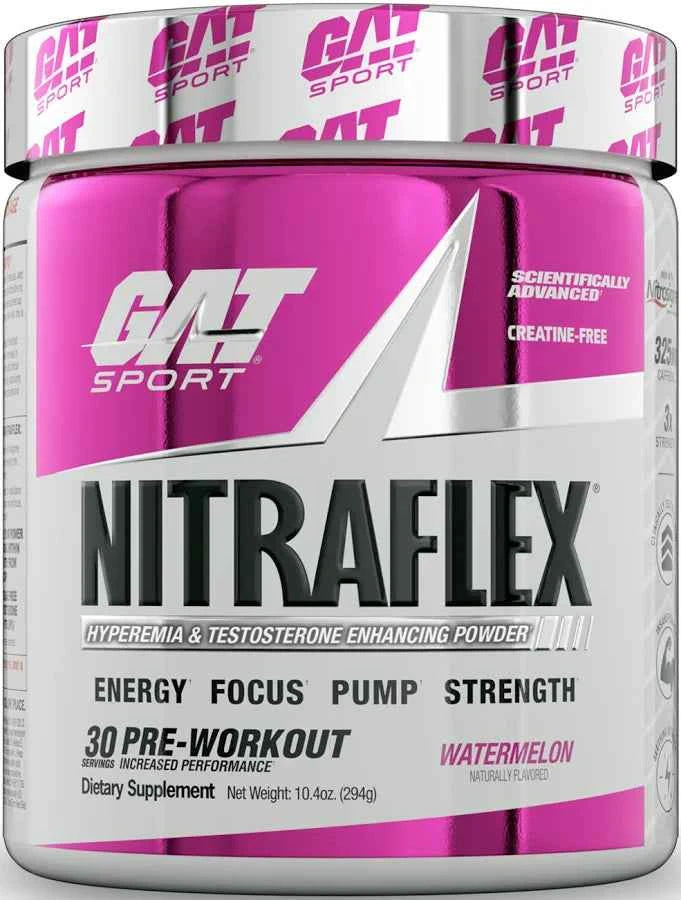 GAT Nitraflex Watermelon