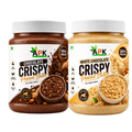 APK Peanut Butter Protein Guru1 Peanut Butter chocolate peanut butter