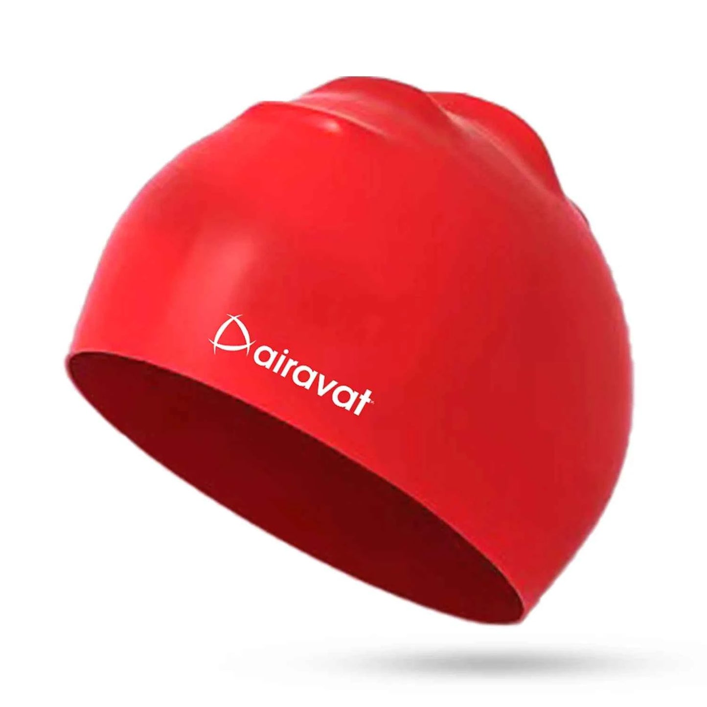 CLASSIC PLAIN SWIMMING CAP