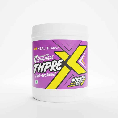 ThPreX Ultimate Pre-Workout