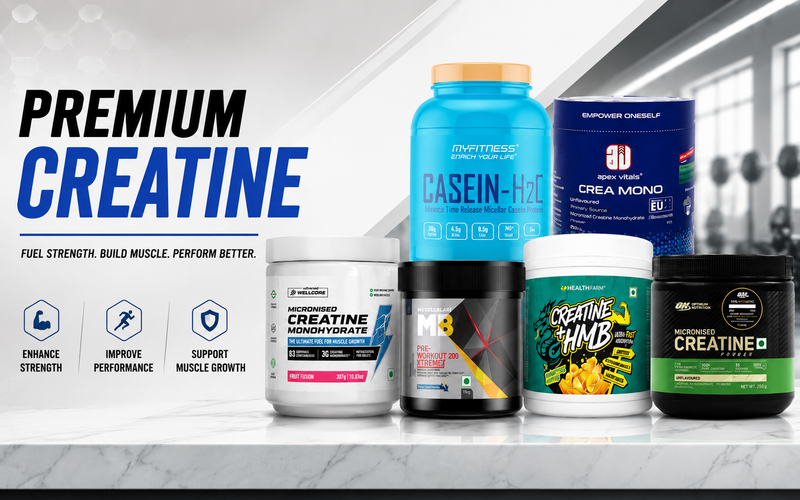 Creatine