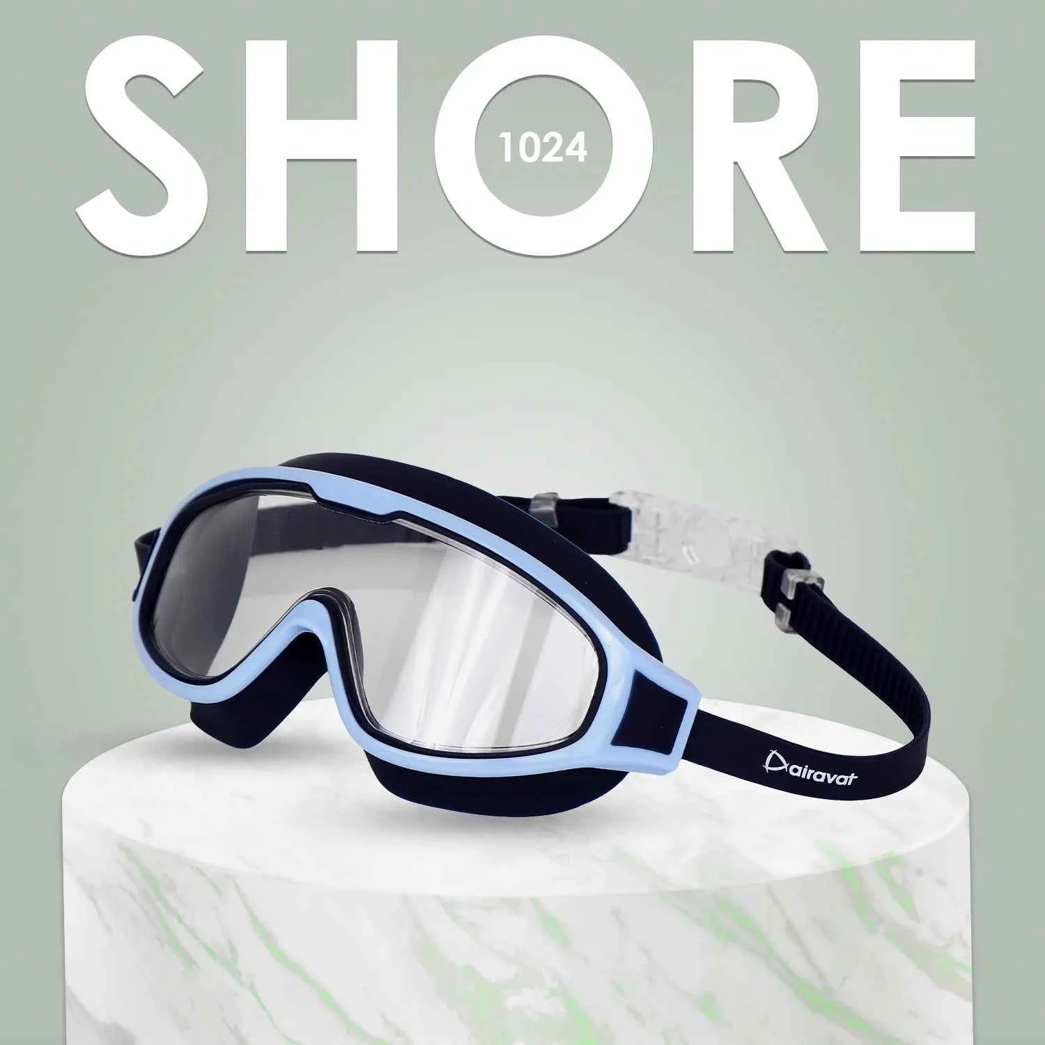 SHORE 1024