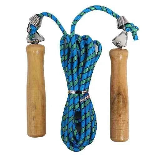 WOODEN BASIC ROPE