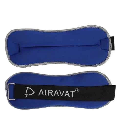 ANKLE WEIGHT 4520 (1 KG X 2)