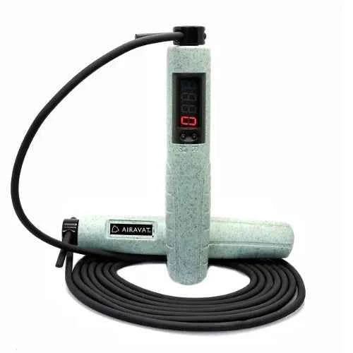 DIGITAL COUNTING JUMP ROPE