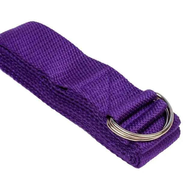 YOGA BELT 2.5 METER