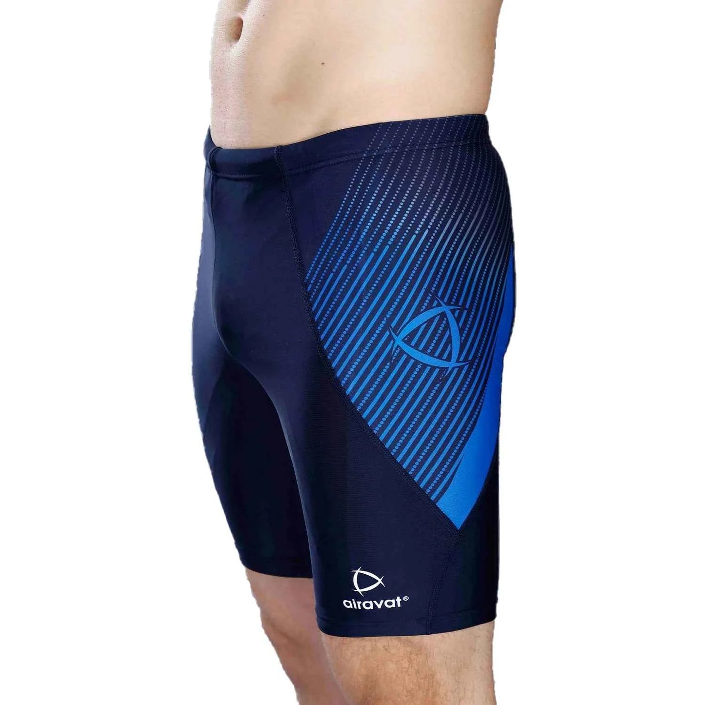 MEN'S SWIM JAMMER FIERCE 1512