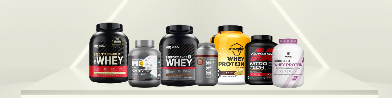 Whey Protein Isolate