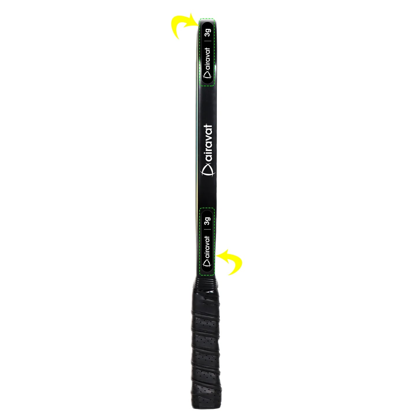 PICKLE PADDLE LEAD TAPE - Protein Guru1