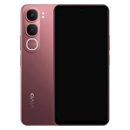 vivo Y31 5G (6GB RAM, 128GB, Rose Red) - Protein Guru1