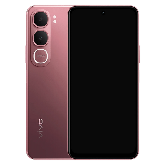 vivo Y31 5G (6GB RAM, 128GB, Rose Red) - Protein Guru1