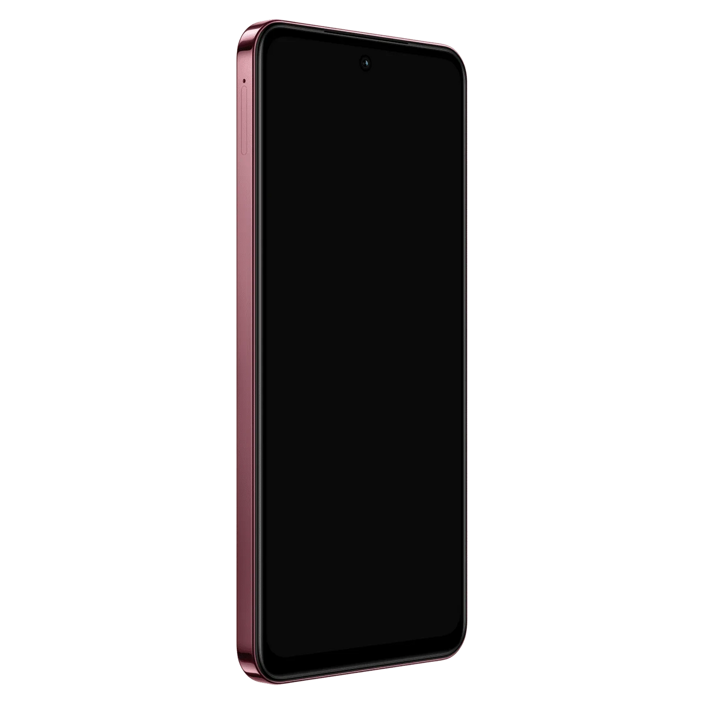 vivo Y31 5G (6GB RAM, 128GB, Rose Red)