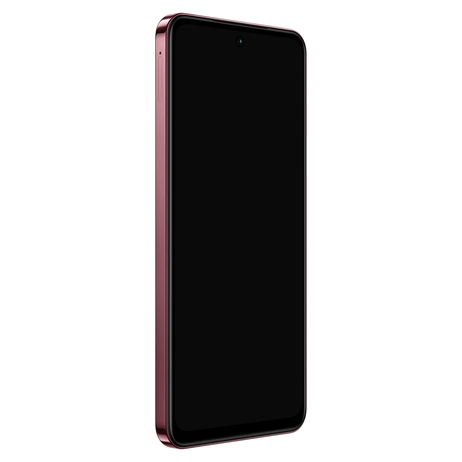 vivo Y31 5G (6GB RAM, 128GB, Rose Red)