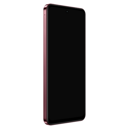 vivo Y31 5G (6GB RAM, 128GB, Rose Red)