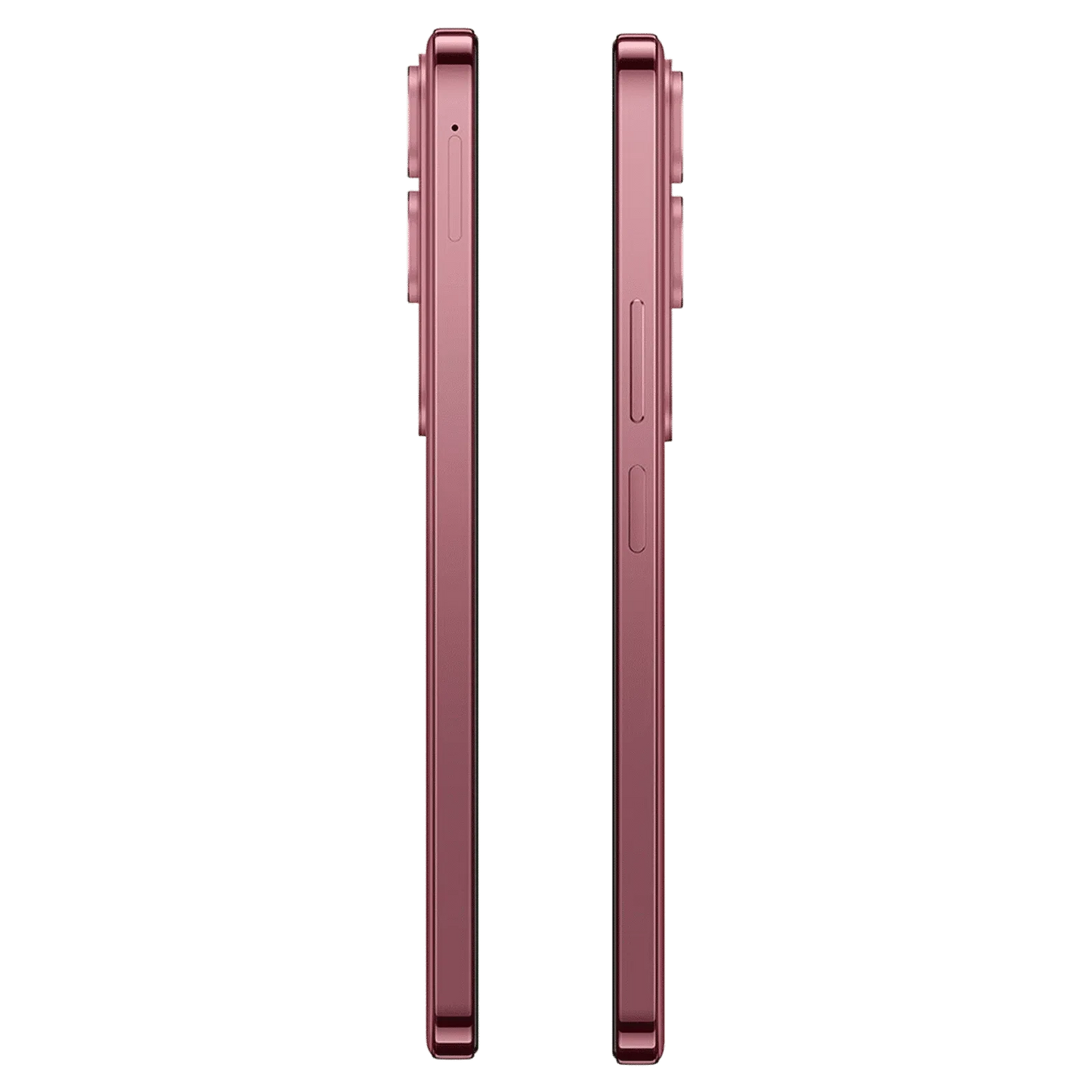 vivo Y31 5G (6GB RAM, 128GB, Rose Red)