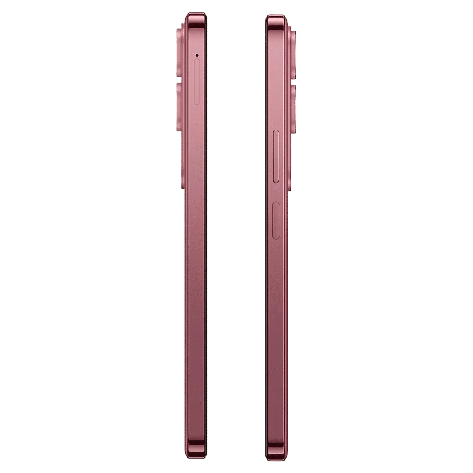 vivo Y31 5G (6GB RAM, 128GB, Rose Red)