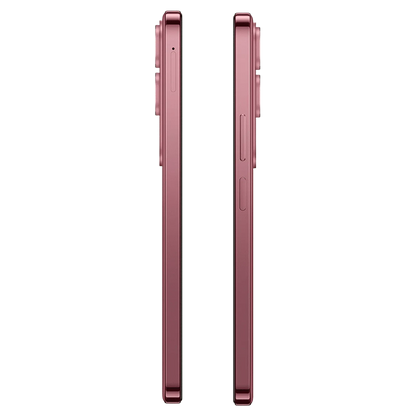 vivo Y31 5G (6GB RAM, 128GB, Rose Red)