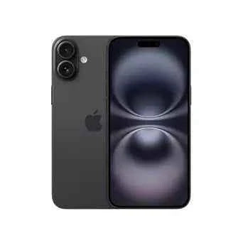iPhone 16 Plus 256 GB: 5G Mobile Phone with Camera Control, A18 Chip and a Big Boost in Battery Life