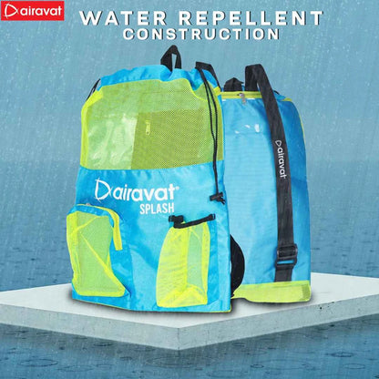 SPLASH SWIMMING BAG - 057