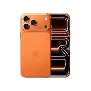 iPhone 17 Pro Max 2 TB: 17.42 cm (6.9″) Display with Promotion, A19 Pro Chip, Best Battery Life in Any iPhone Ever, Pro Fusion Camera System, Center Stage Front Camera