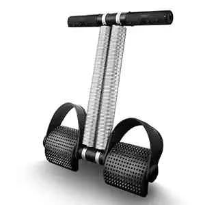 Double Spring Tummy Trimmer Men and Women for Abs Workout