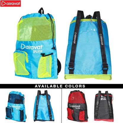 SPLASH SWIMMING BAG - 057