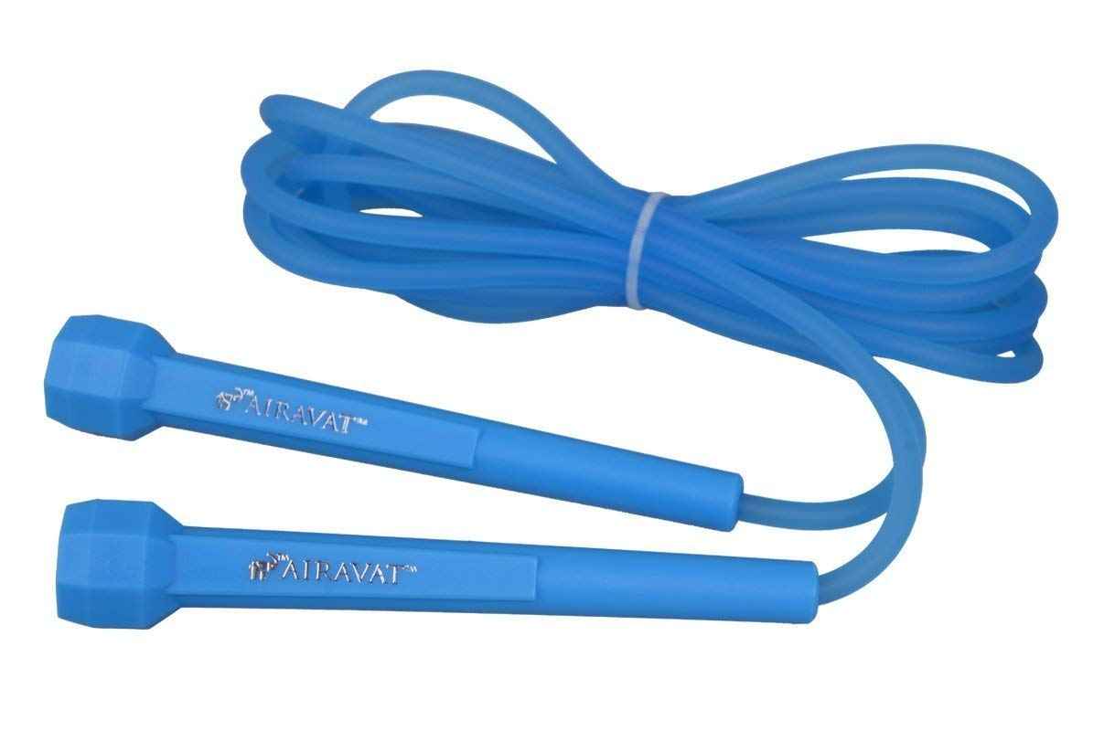 Airavat 4001 Adjustable Skipping Rope
