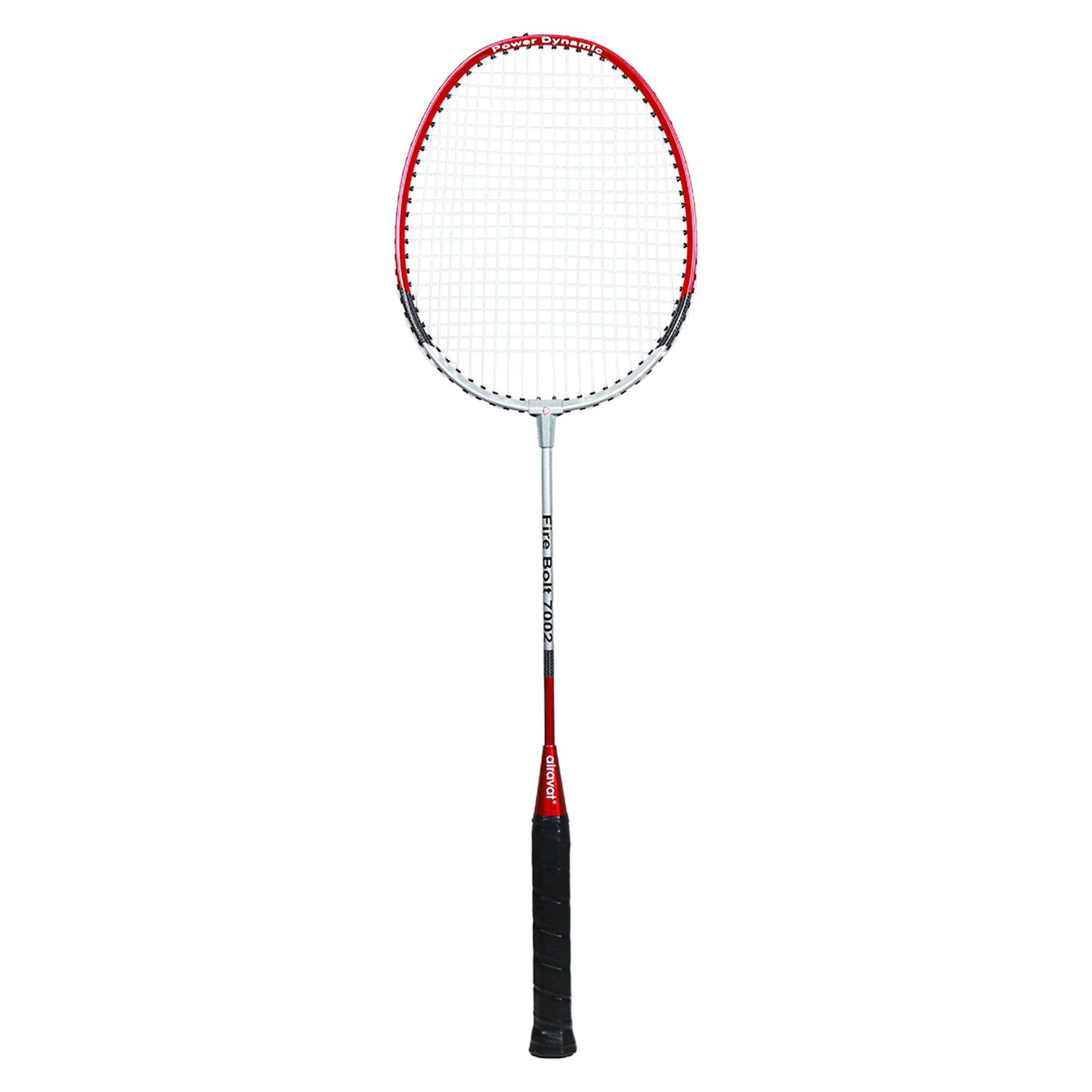BADMINTON RACKET FIRE BOLT 7002 - Protein Guru1