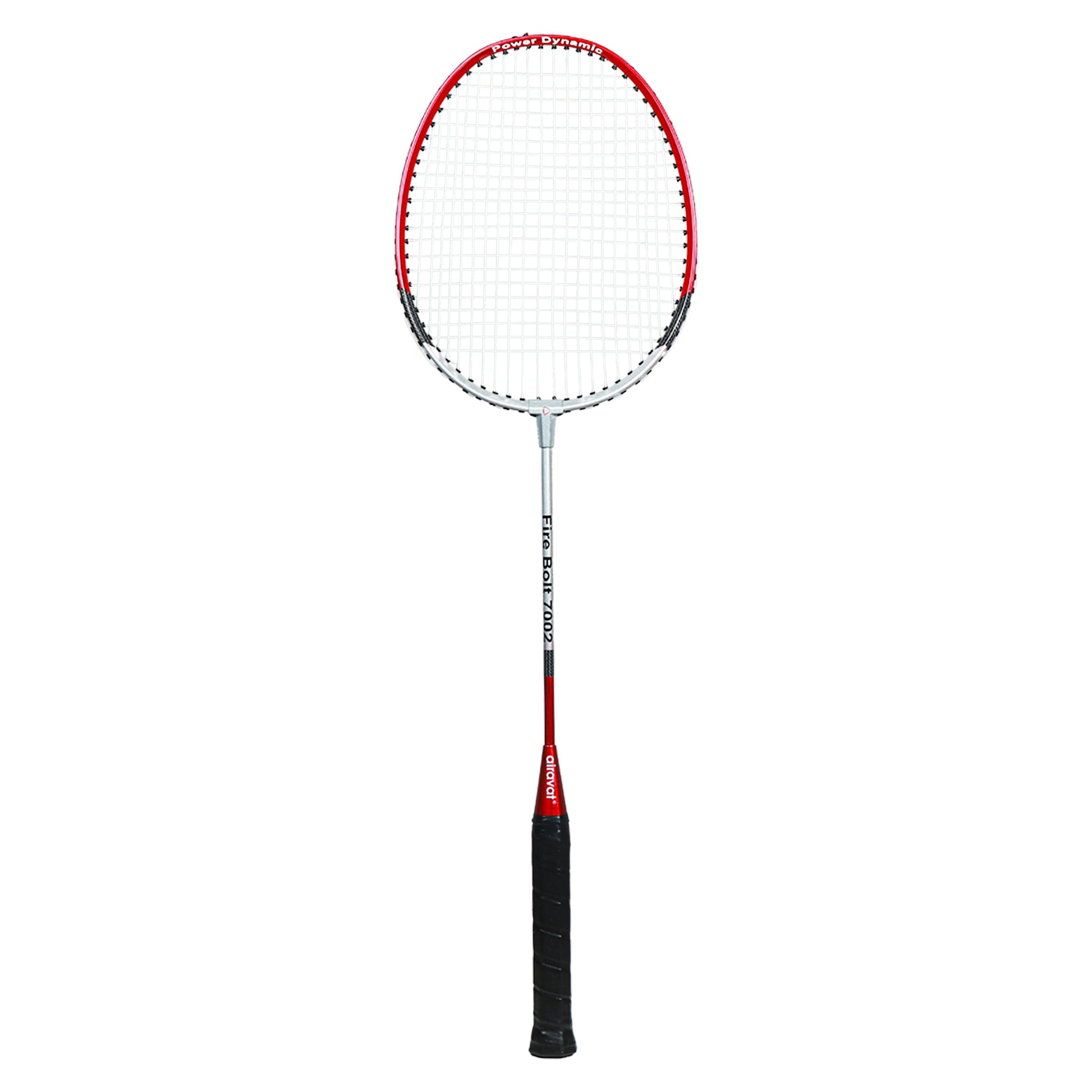 BADMINTON RACKET FIRE BOLT 7002 - Protein Guru1