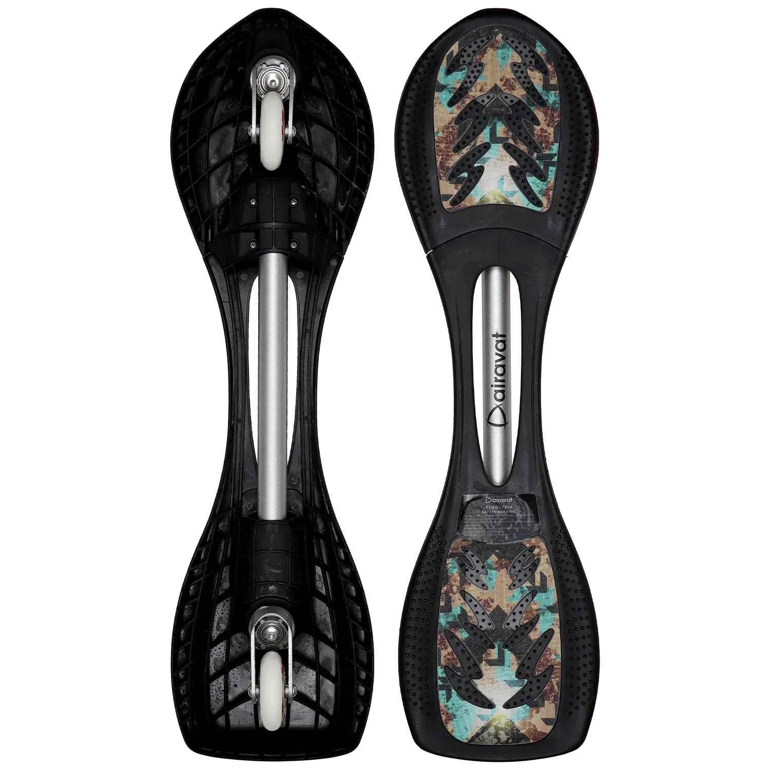 PLUG 7804 WAVEBOARD