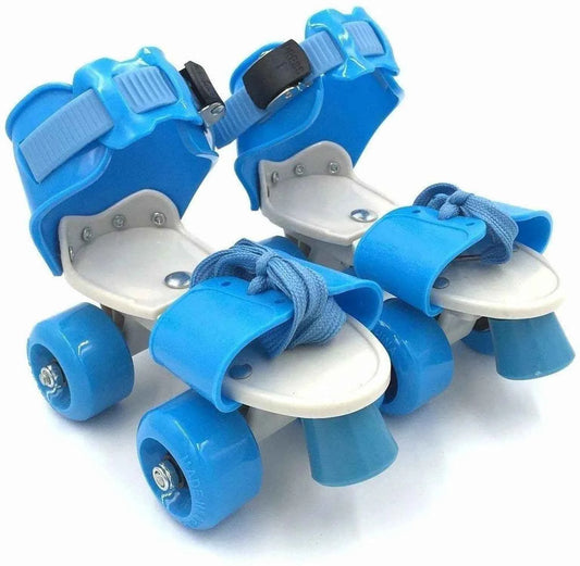 Cable World Boy Roller Skates For Kids