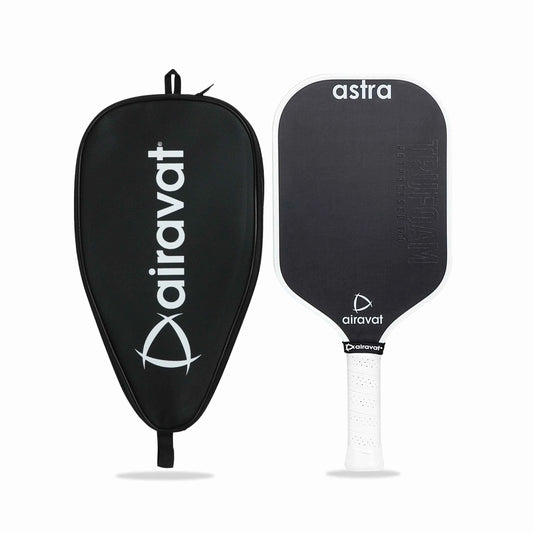 ASTRA PICKLEBALL PADDLE 7417 WITH BAG