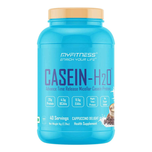 MYFITNESS CASEIN-H2O 1kg