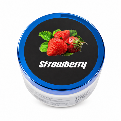 Tsunami Pre-Workout - Strawberry