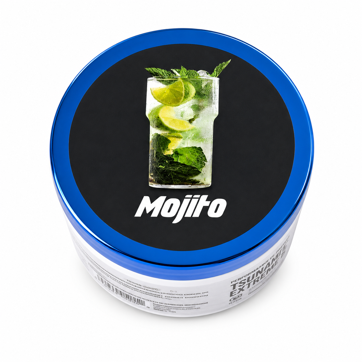 Tsunami Pre-Workout - Mojito