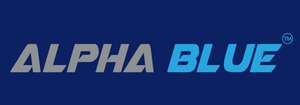 Alpha Blue