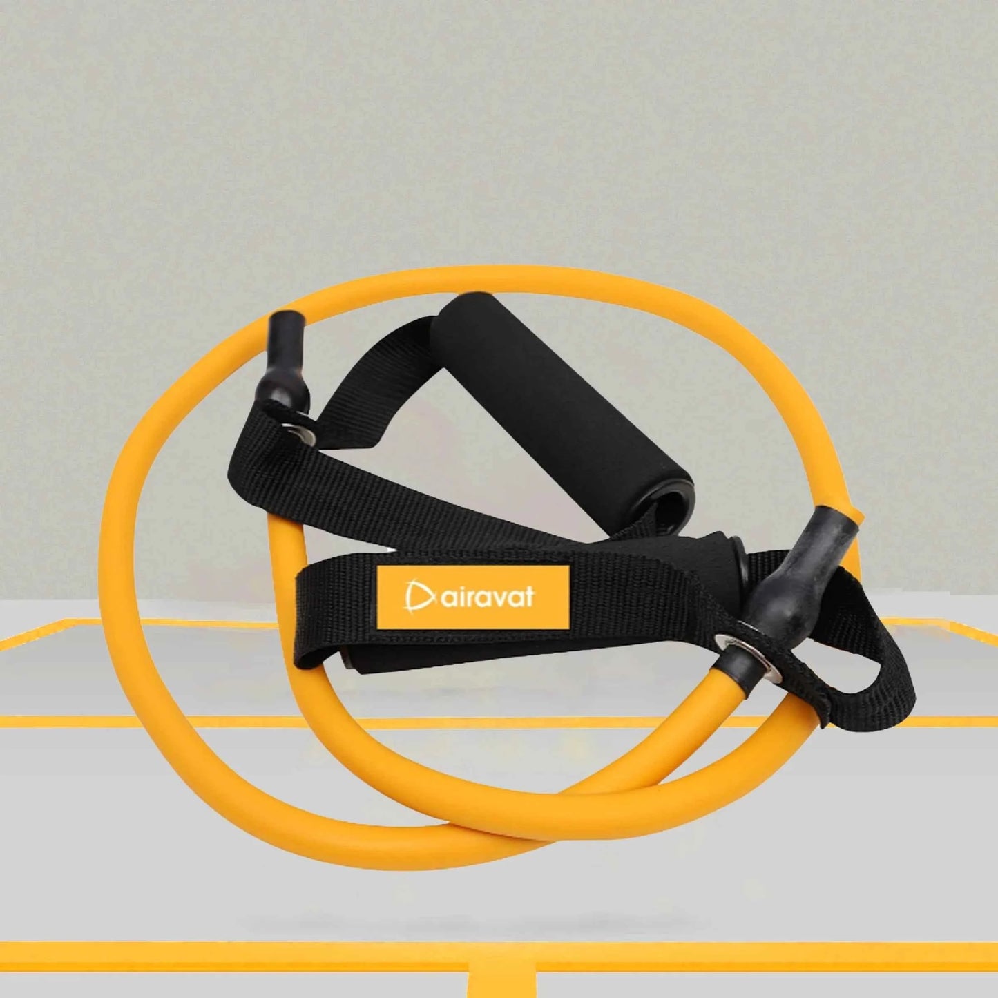 AIRAVAT   EXERCISE   TUBE   4501   (LEVEL   3)