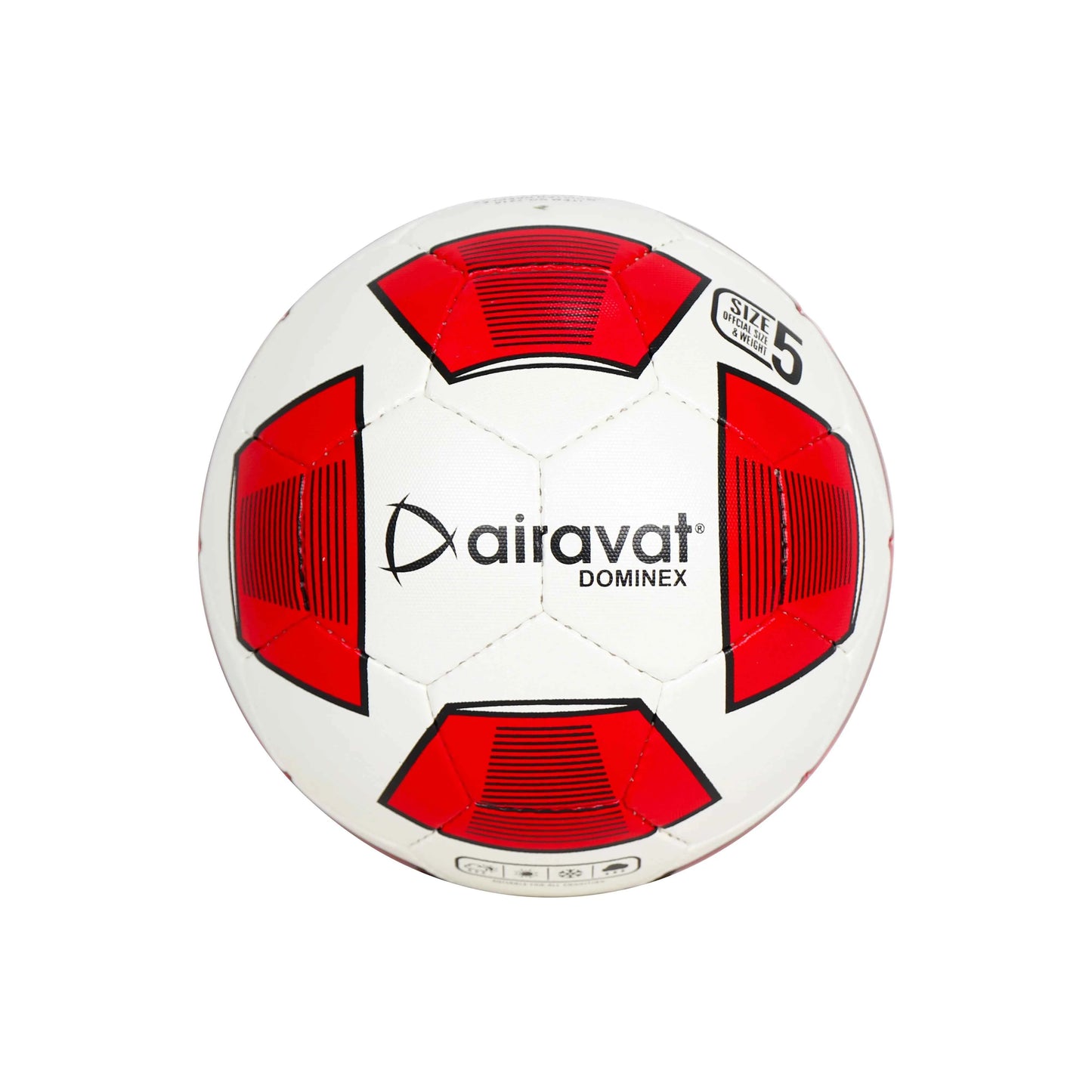 FOOTBALL DOMINEX 7210