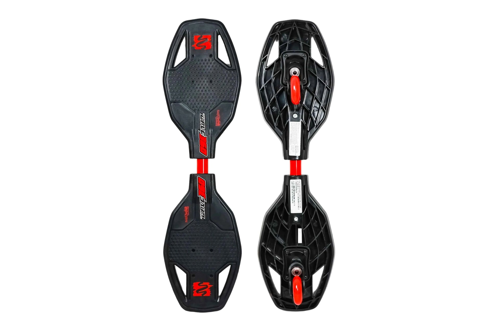 GYRO 360 WAVEBOARD