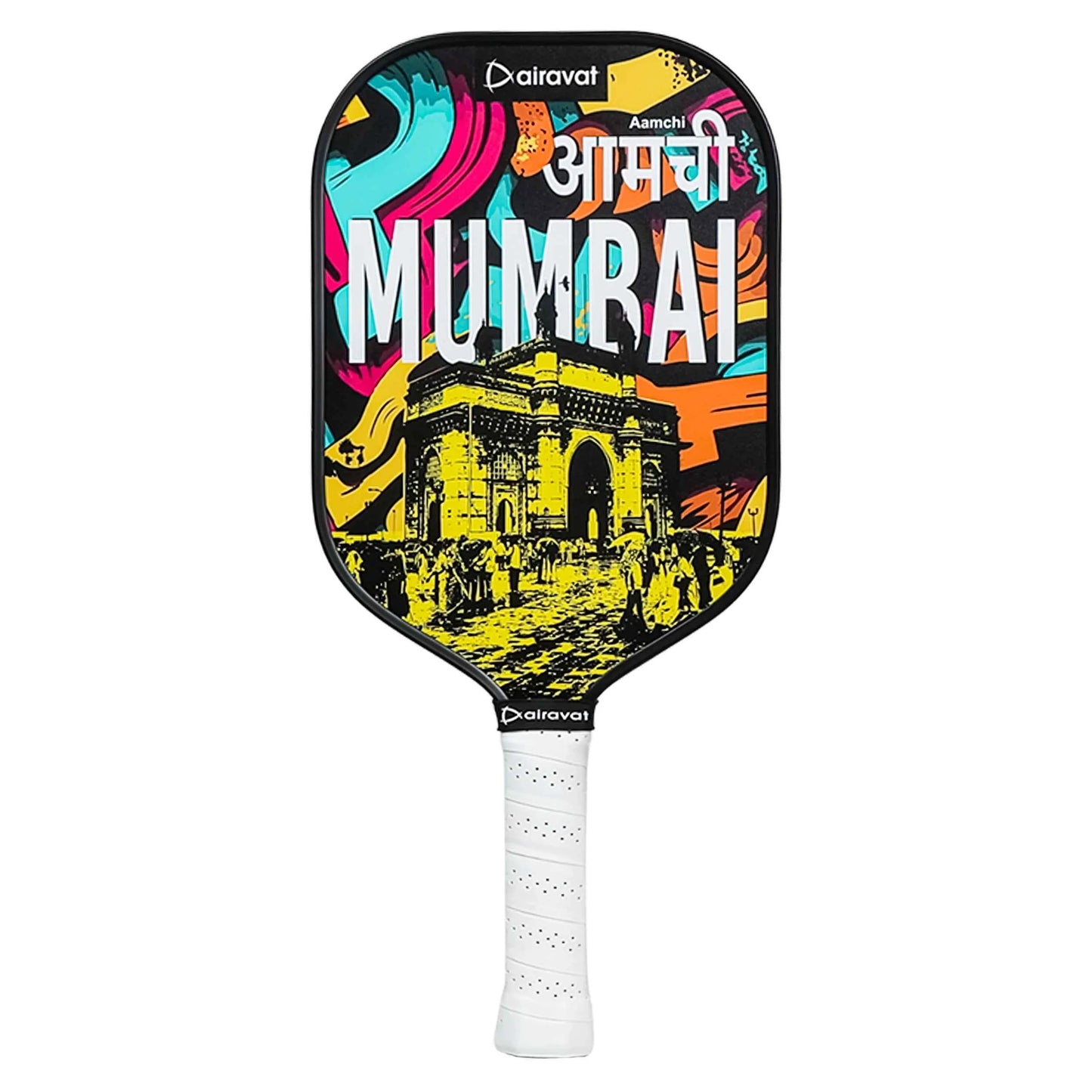 City Edition by Airavat