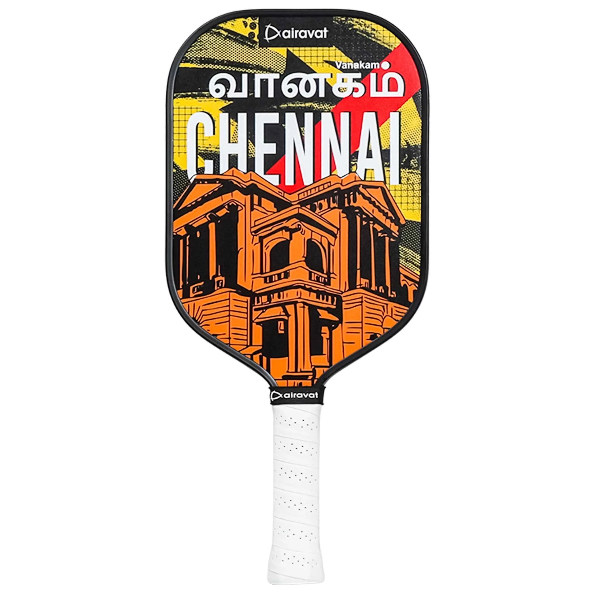 City Edition by Airavat