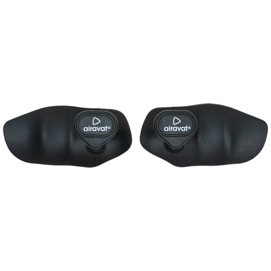 Airavat ProLift Grips - Protein Guru1