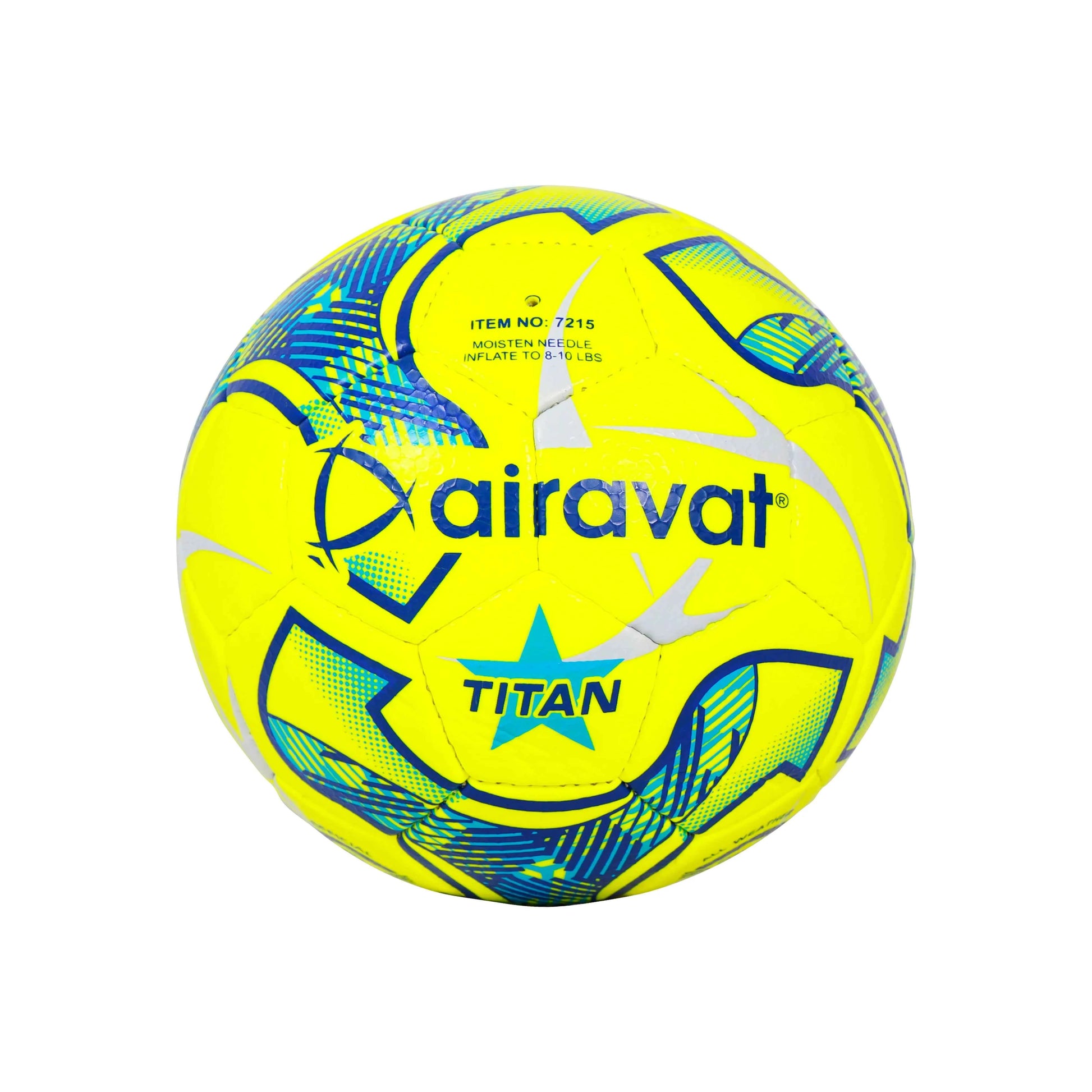 FOOTBALL TITAN 7215