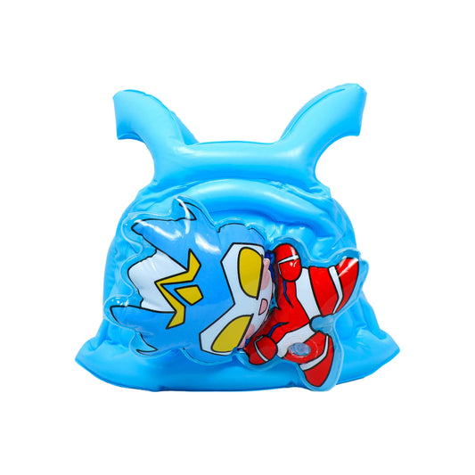 SPLASHY