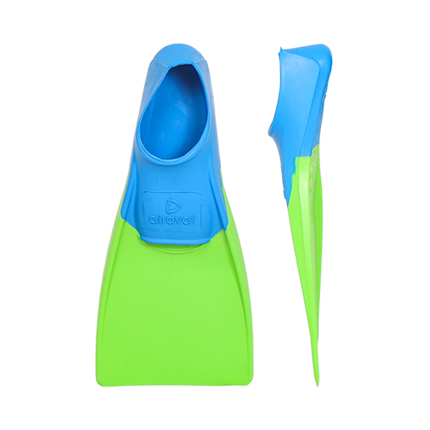 Airavat Long Floating Fins - Protein Guru1